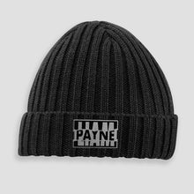 Load image into Gallery viewer, Liam Payne Cable Knit Beanie
