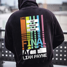 Load image into Gallery viewer, Limited Edition - The Final Act - Hoody
