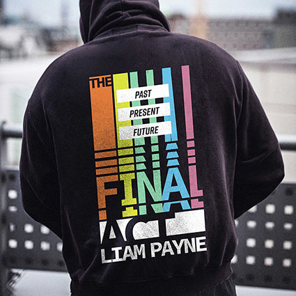 Limited Edition - The Final Act - Hoody